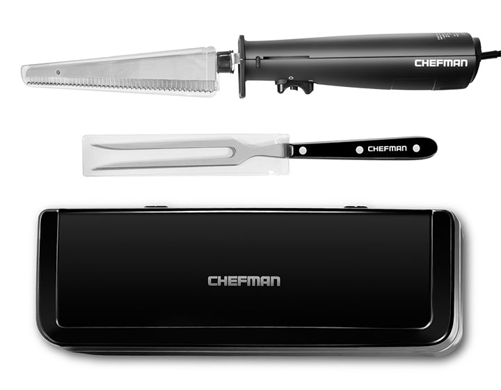 Chefman Electric Knife