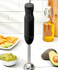 Immersion Hand Blender