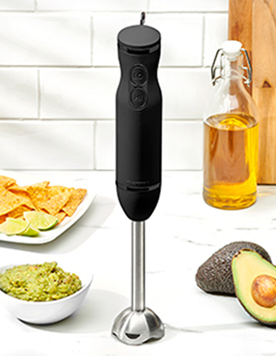 Immersion Hand Blender Chefman