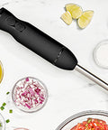 Immersion Hand Blender