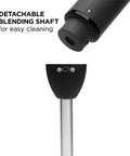 Immersion Hand Blender