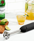 Immersion Hand Blender