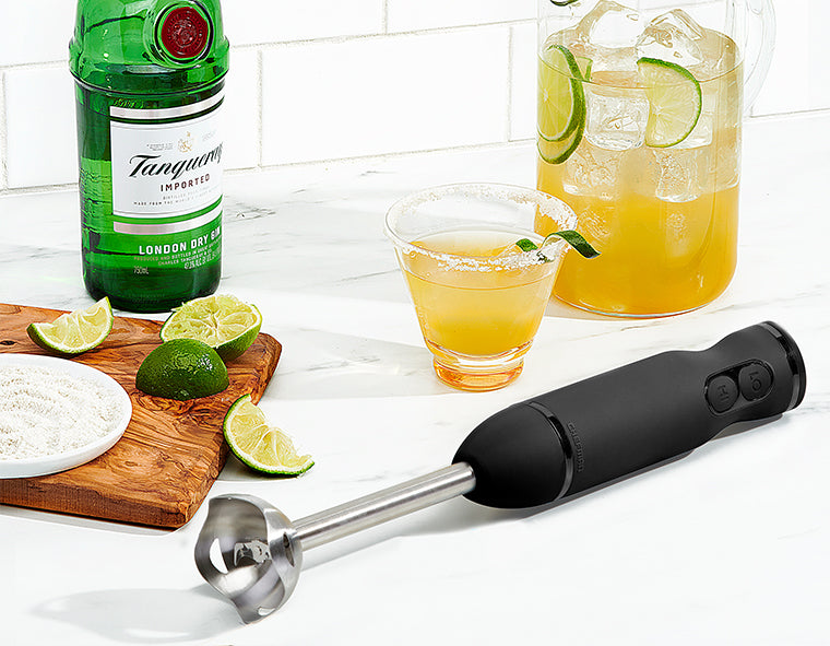 Immersion Hand Blender Chefman
