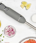 Immersion Hand Blender