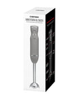 Immersion Hand Blender