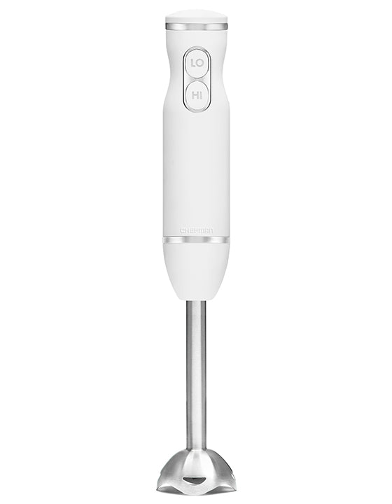 Immersion Hand Blender