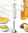 Immersion Hand Blender