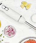 Immersion Hand Blender