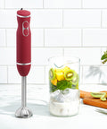 Immersion Hand Blender