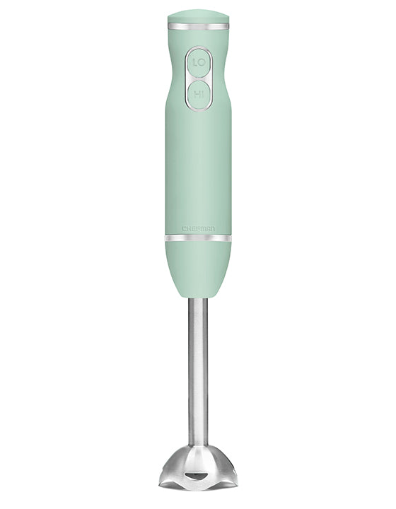 Immersion Hand Blender