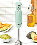 Immersion Hand Blender