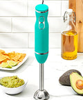 Immersion Hand Blender