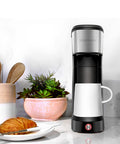 InstaCoffee Single Serve Brewer