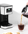 Programmable Coffee Maker