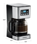 Programmable Coffee Maker