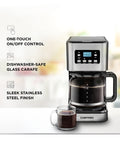 Programmable Coffee Maker
