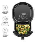 TurboFry Touch Air Fryer