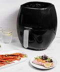 TurboFry Touch Air Fryer