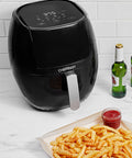 TurboFry Touch Air Fryer