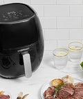 TurboFry Touch Air Fryer