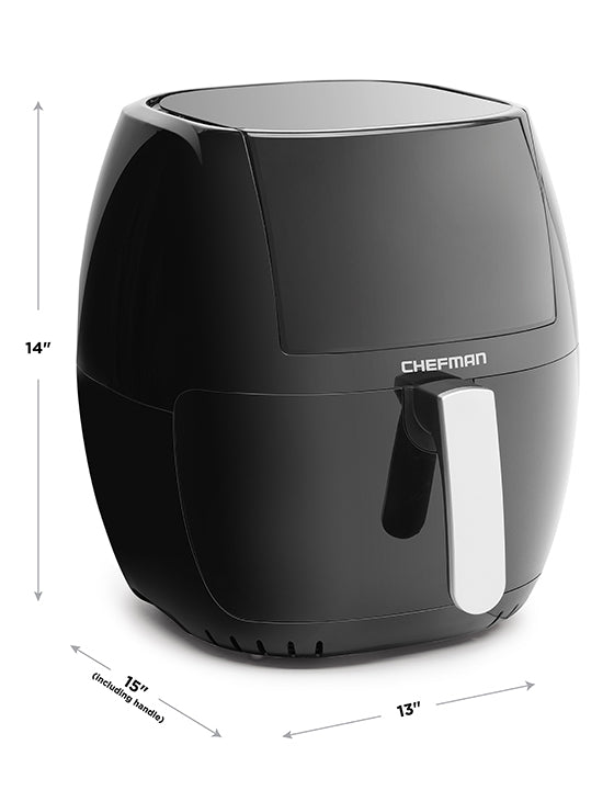 TurboFry Touch Air Fryer