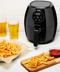 TurboFry Touch Air Fryer