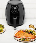 TurboFry Touch Air Fryer