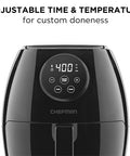 TurboFry Touch Air Fryer