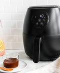 TurboFry Touch Air Fryer