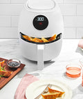 TurboFry Touch Air Fryer