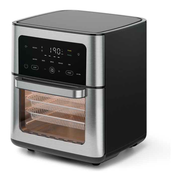13-Quart Multifunctional Air Fryer+