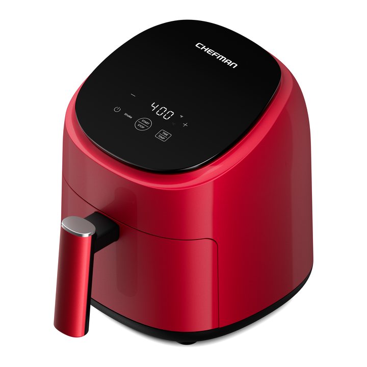 TurboFry® 2-Quart Digital Air Fryer