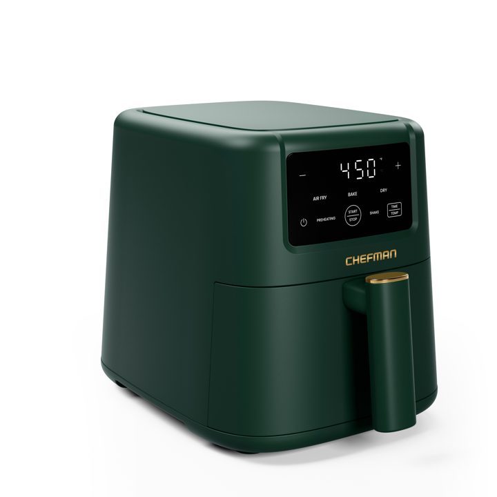 TurboFry® Touch 3.5-Quart Air Fryer