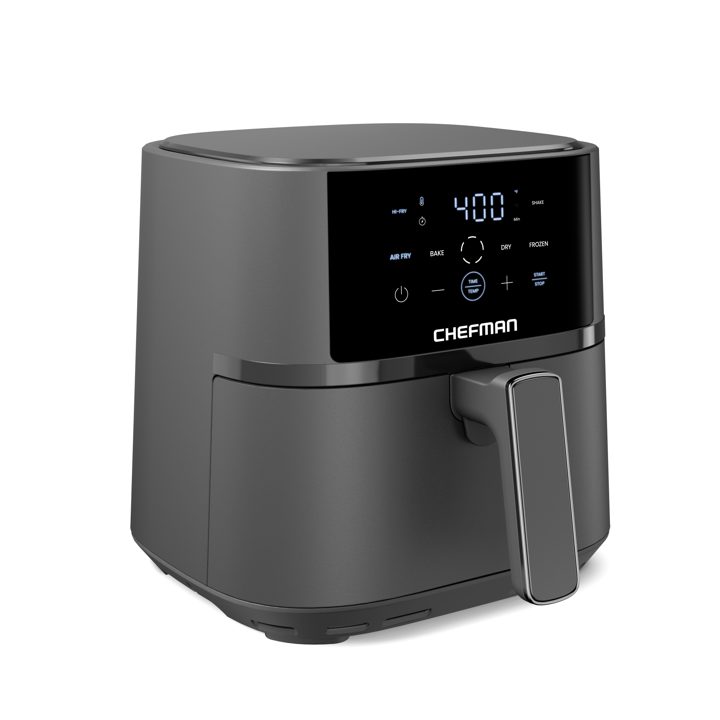 TurboFry® Touch 4-Quart Air Fryer